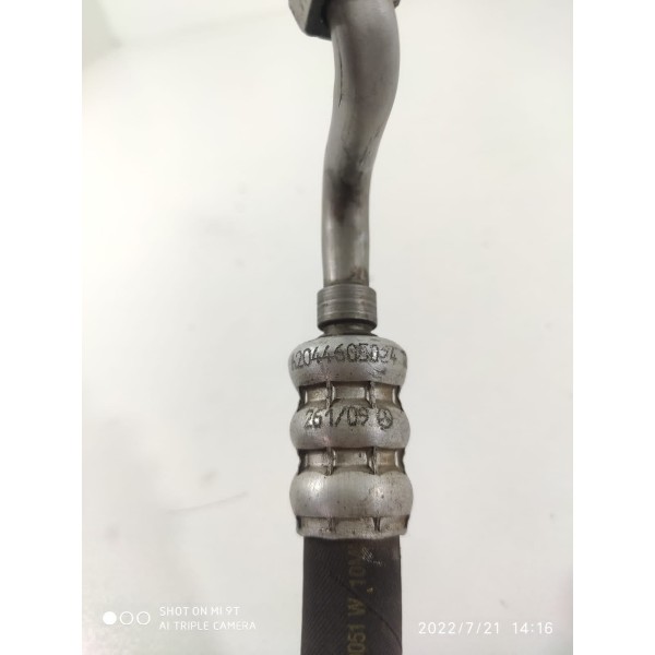 Mangueira Direcao Hidraulica Mercedes C180 C200 A2044605024