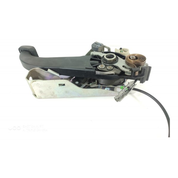Pedal Estacionario Mercedes C180 C200 2008/2014