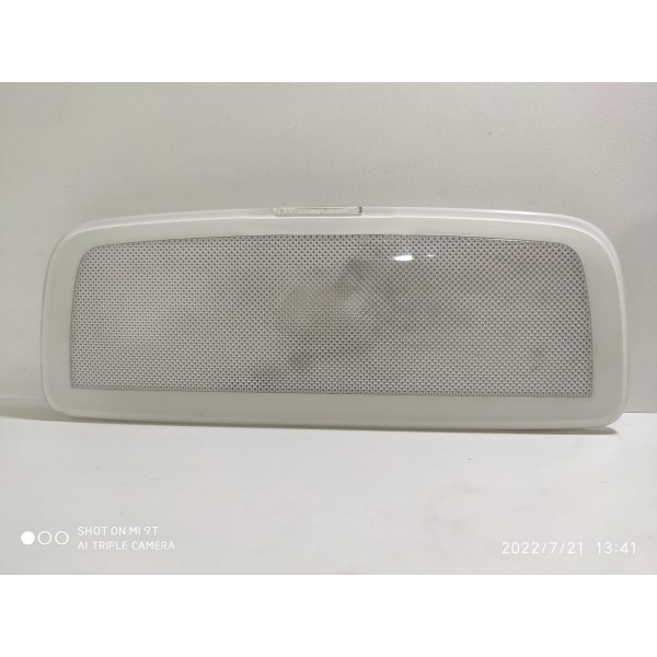 Luz Teto Cortesia Mercedes C180 C200 2008/2014 Orig