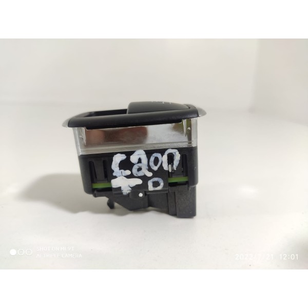 Botão Vidro Mercedes C180 C200 Traseiro 2008/2014 Orig