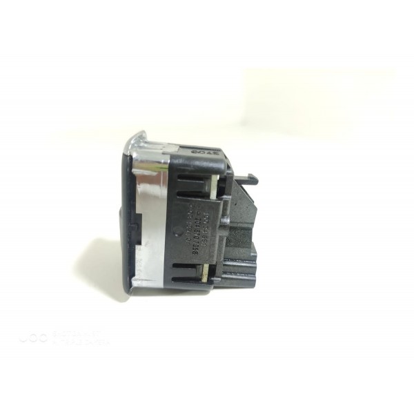 Botão Vidro C180 C200 2000/2014 Dianteiro Dir Orig Det/17023