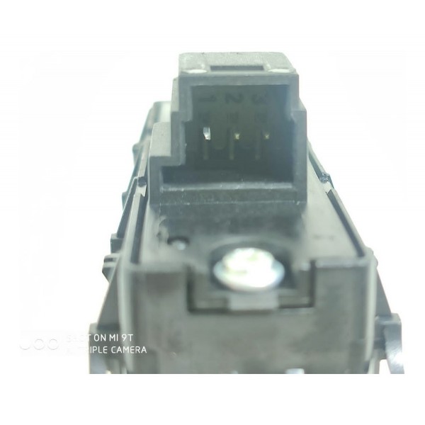 Botão Trava Porta C180 C200 2008/2014 Orig Det