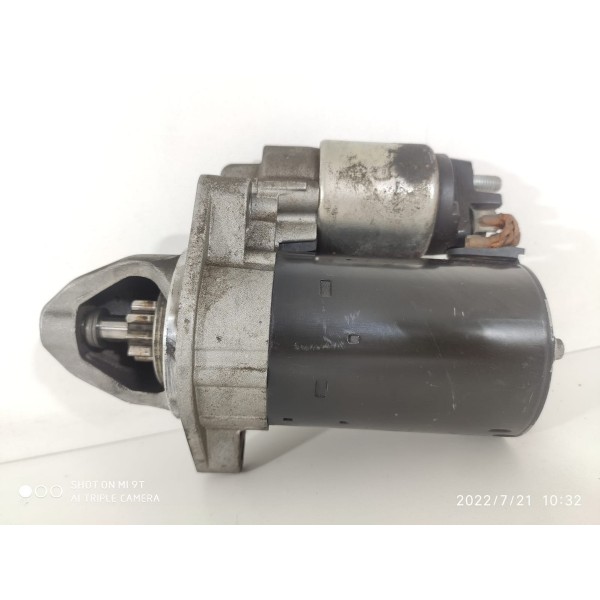 Motor Arranque Partida Mercedes C200 C180 A0051513901