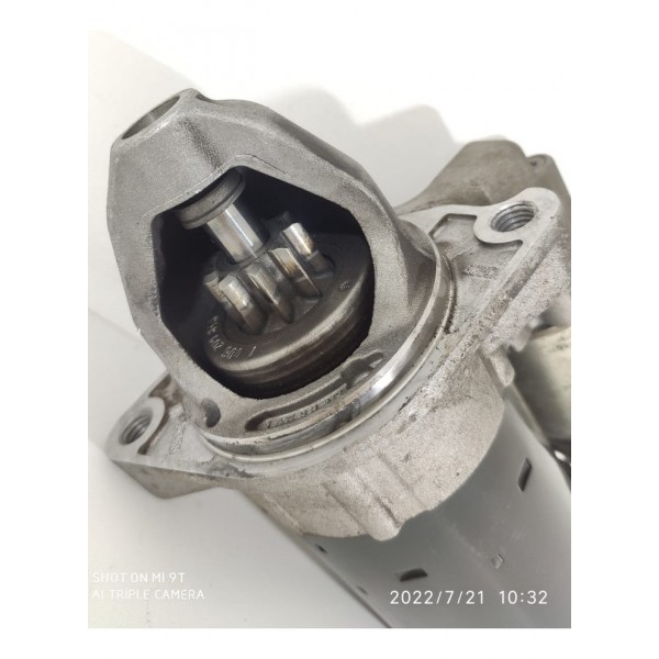 Motor Arranque Partida Mercedes C200 C180 A0051513901
