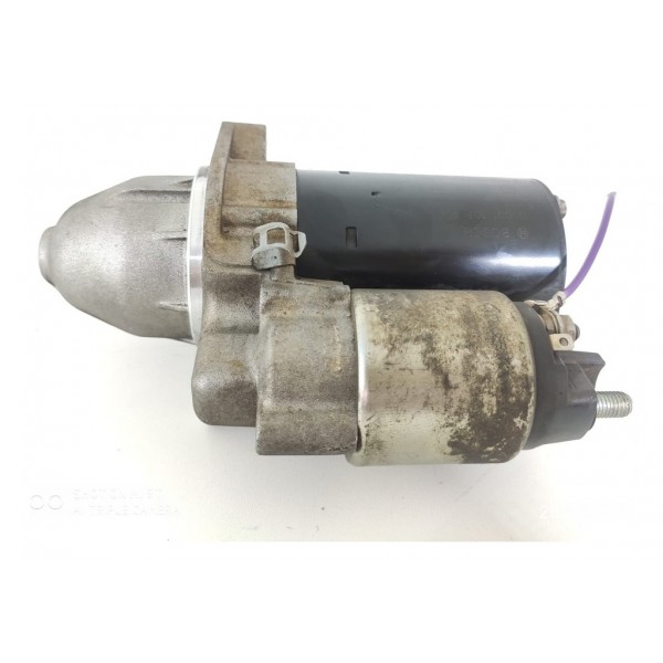 Motor Arranque Partida Mercedes C200 C180 A0051513901