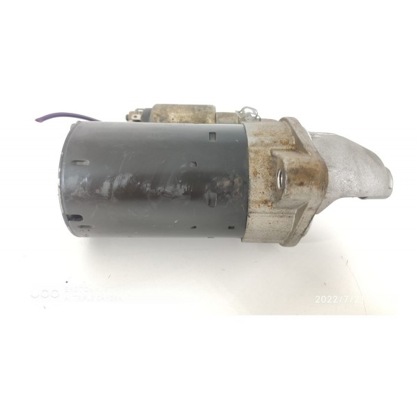 Motor Arranque Partida Mercedes C200 C180 A0051513901