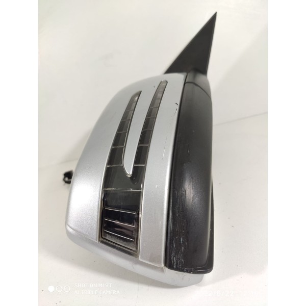 Retrovisor Mercedes C180/200 Direito 2008/2014 A2048103416