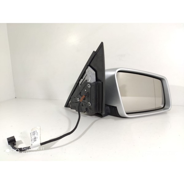 Retrovisor Mercedes C180/200 Direito 2008/2014 A2048103416