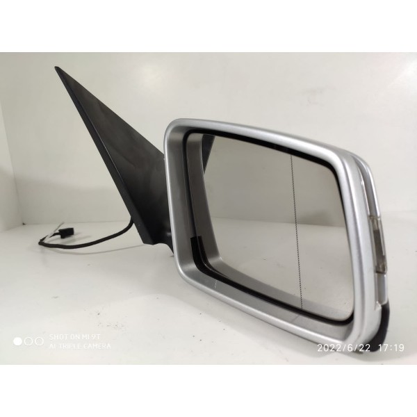 Retrovisor Mercedes C180/200 Direito 2008/2014 A2048103416