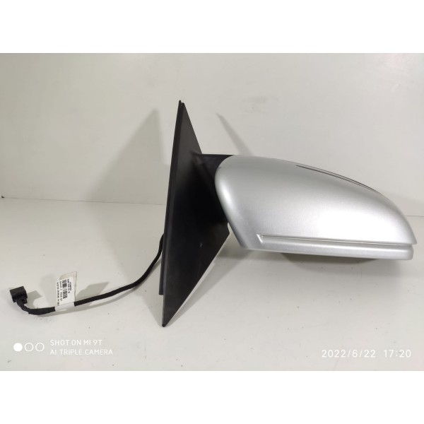 Retrovisor Mercedes C180/200 Direito 2008/2014 A2048103416