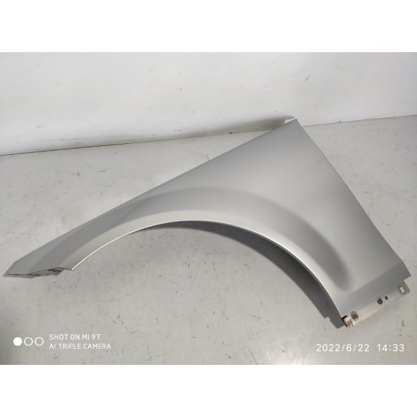 Paralama Mercedes C200 C180 Esquerdo 2008/2014 Origin