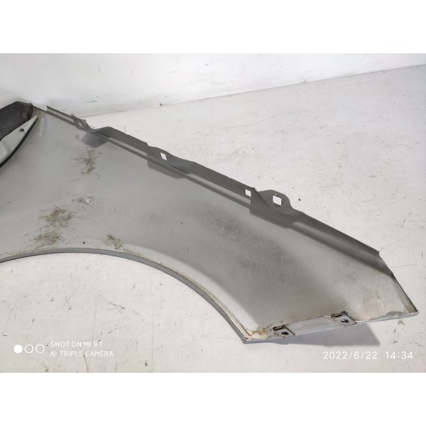 Paralama Mercedes C200 C180 Esquerdo 2008/2014 Origin