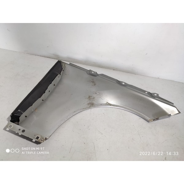 Paralama Mercedes C200 C180 Esquerdo 2008/2014 Origin