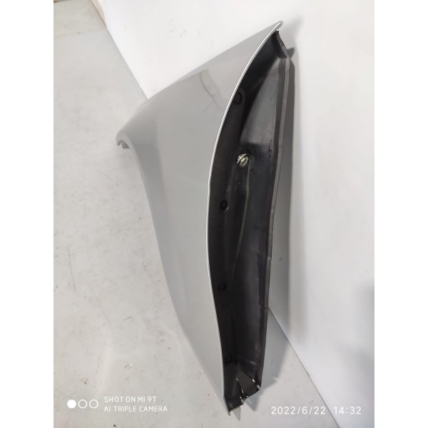 Paralama Mercedes C200 C180 Esquerdo 2008/2014 Origin