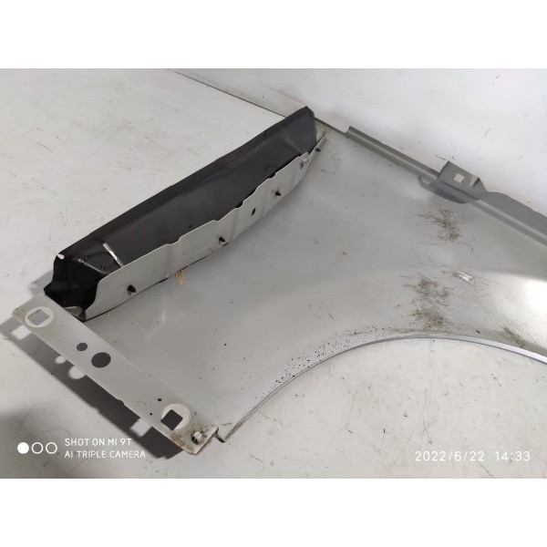 Paralama Mercedes C200 C180 Esquerdo 2008/2014 Origin