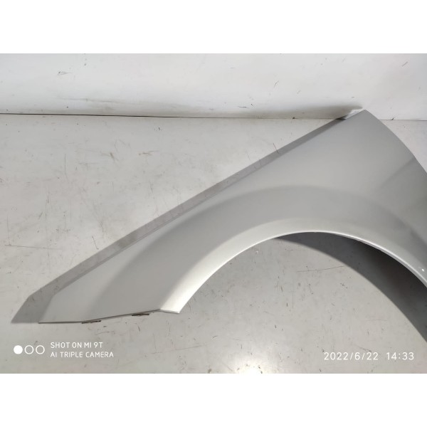 Paralama Mercedes C200 C180 Esquerdo 2008/2014 Origin