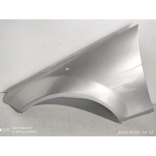 Paralama Mercedes C200 C180 Esquerdo 2008/2014 Origin