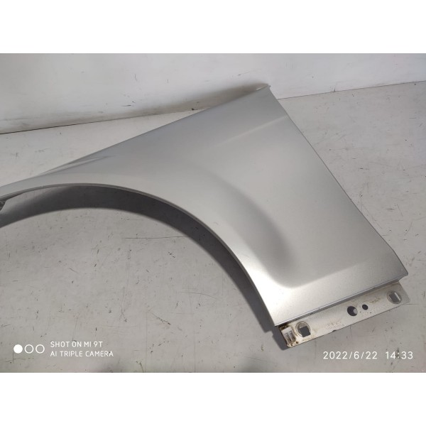 Paralama Mercedes C200 C180 Esquerdo 2008/2014 Origin