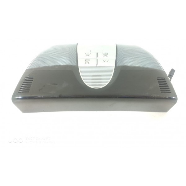 Luz Teto Mercedes Slk200 R171 2005/2011 A1718201201