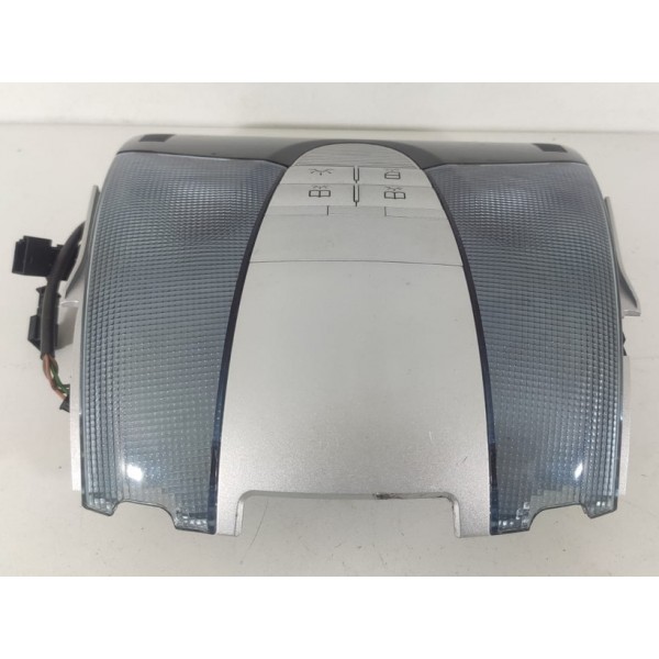 Luz Teto Mercedes Slk200 R171 2005/2011 A1718201201