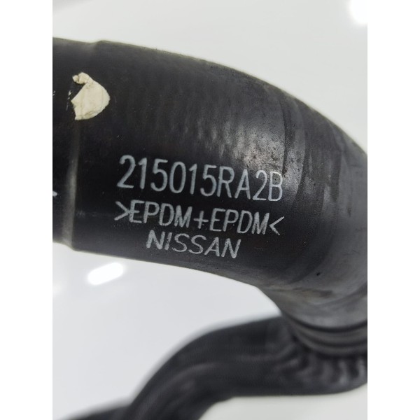 Mangueira Radiador Nissan Kicks 2016/2024 215015ra2b