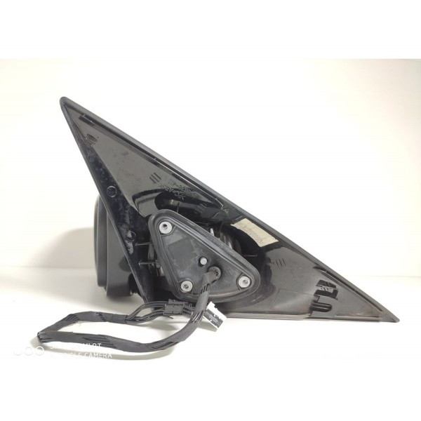 Retrovisor Slk200 350 R171 Esquerdo 2005/2007 Det Orig