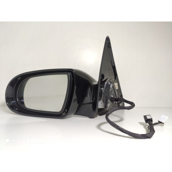 Retrovisor Slk200 350 R171 Esquerdo 2005/2007 Det Orig