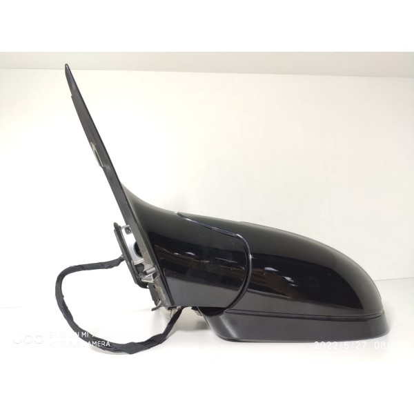 Retrovisor Slk200 350 R171 Esquerdo 2005/2007 Det Orig