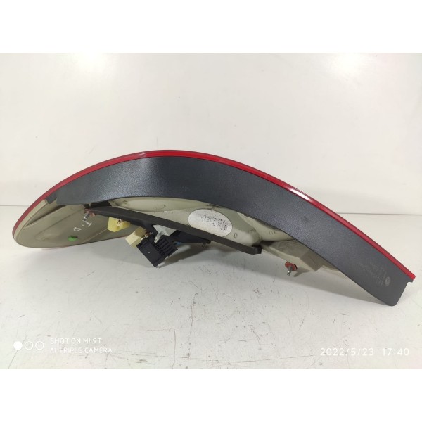 Lanterna Mercedes Slk200 Direita 2005/2011 A1718200264 Orig