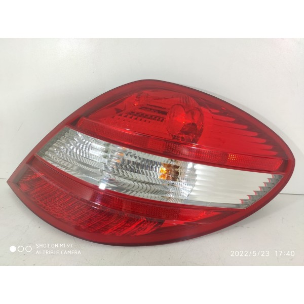 Lanterna Mercedes Slk200 Direita 2005/2011 A1718200264 Orig
