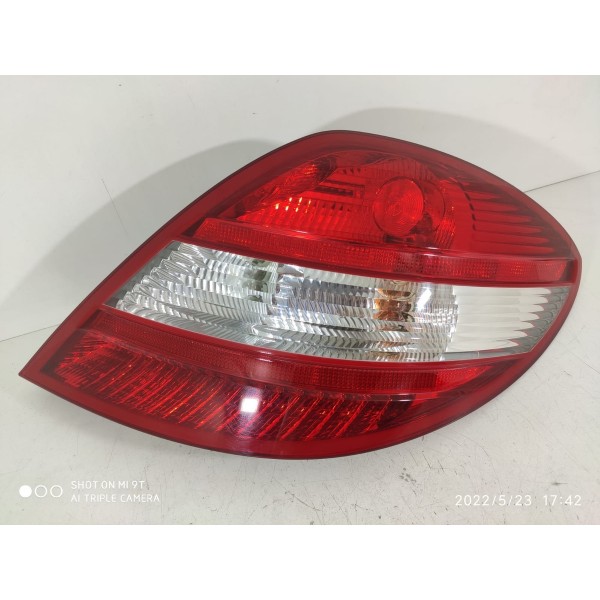 Lanterna Mercedes Slk200 Direita 2005/2011 A1718200264 Orig