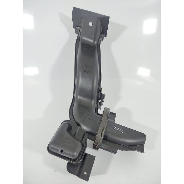 Duto Caixa Filtro Ar Nissan Kicks 2016/2014