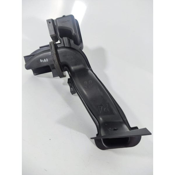 Duto Caixa Filtro Ar Nissan Kicks 2016/2014