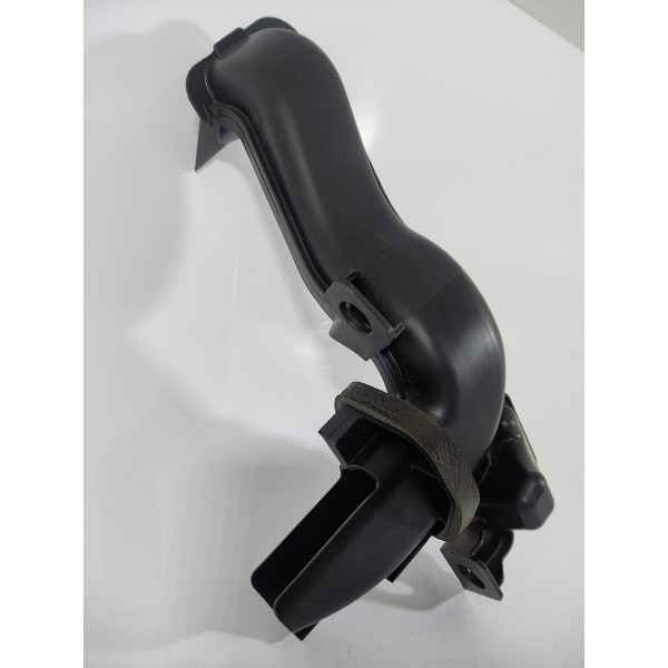 Duto Caixa Filtro Ar Nissan Kicks 2016/2014