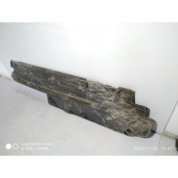 Protecao Assoalho Mercedes C180 Esquer 2008/2014 A2046101308