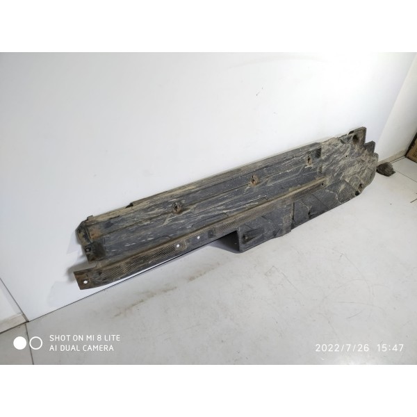 Protecao Assoalho Mercedes C180 Esquer 2008/2014 A2046101308