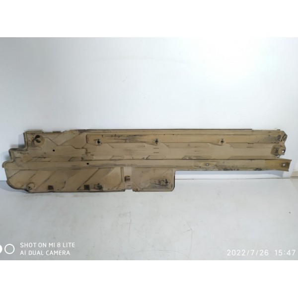 Protecao Assoalho Mercedes C180 Esquer 2008/2014 A2046101308