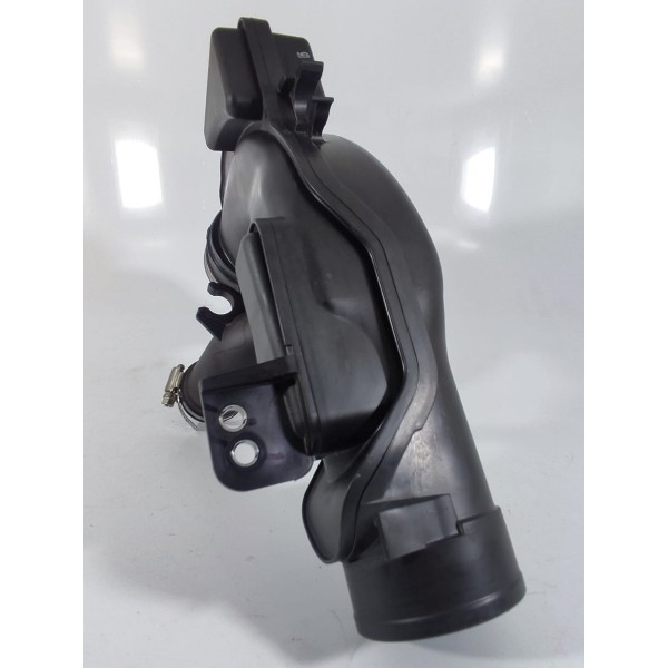 Duto Ressonancia Nissan Kicks 2016/2024 5ra2a