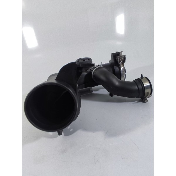 Duto Ressonancia Nissan Kicks 2016/2024 5ra2a