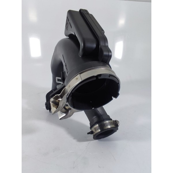 Duto Ressonancia Nissan Kicks 2016/2024 5ra2a