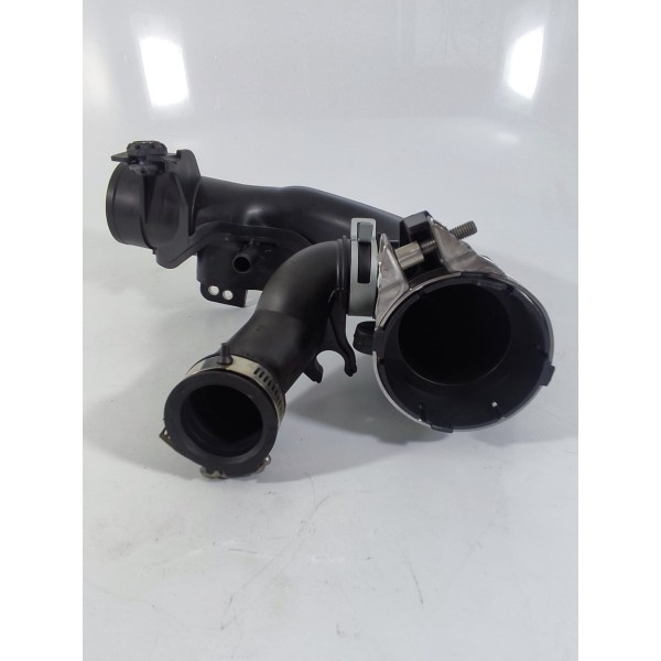 Duto Ressonancia Nissan Kicks 2016/2024 5ra2a