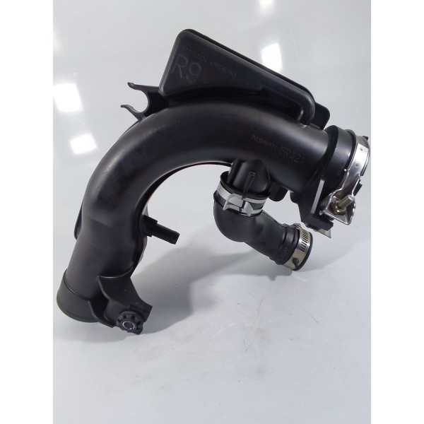 Duto Ressonancia Nissan Kicks 2016/2024 5ra2a