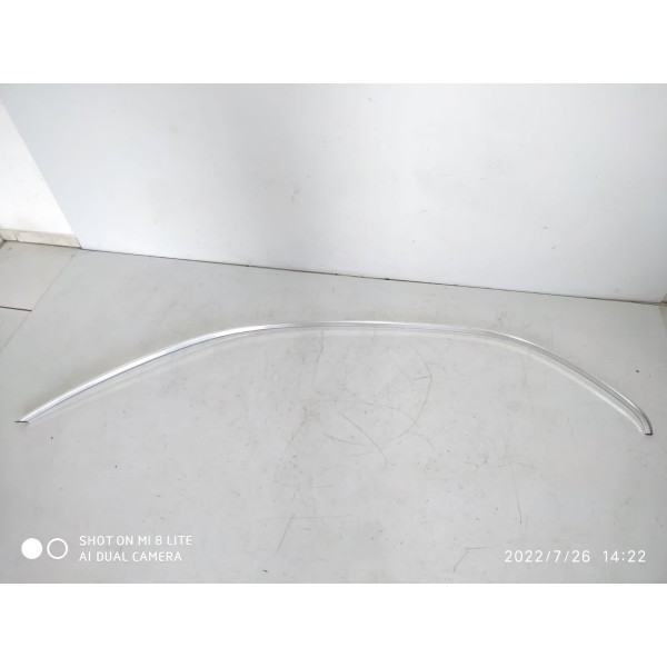 Friso Calha Teto Mercedes C180 C200 Esq 08/2014 A2046902280