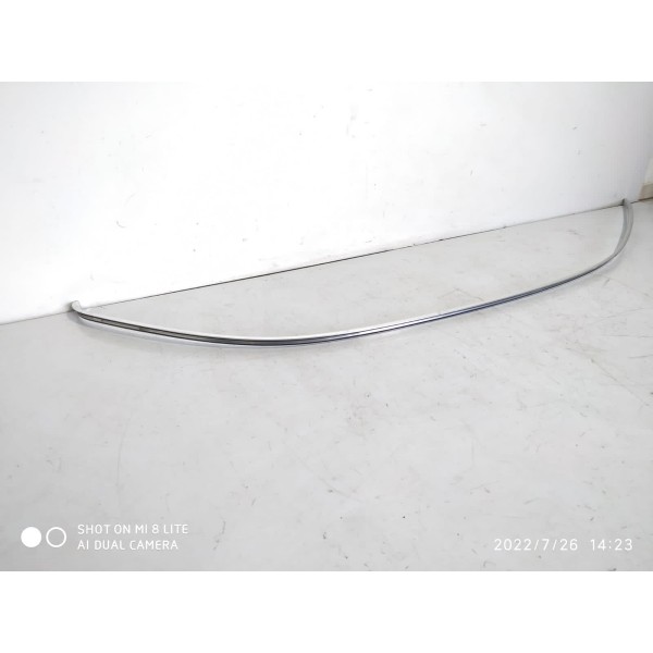 Friso Calha Teto Mercedes C180 C200 Esq 08/2014 A2046902280