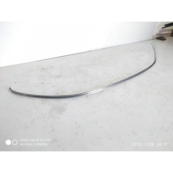 Friso Calha Teto Mercedes C180 C200 Dir 07/2014 A2046902280