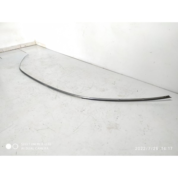 Friso Calha Teto Mercedes C180 C200 Dir 07/2014 A2046902280
