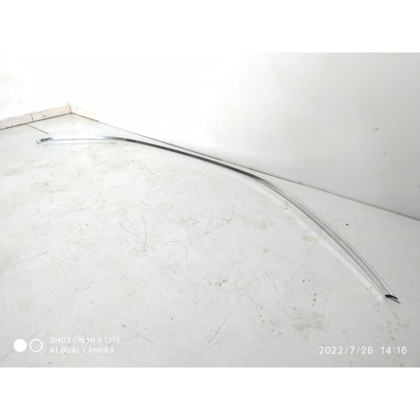 Friso Calha Teto Mercedes C180 C200 Dir 07/2014 A2046902280