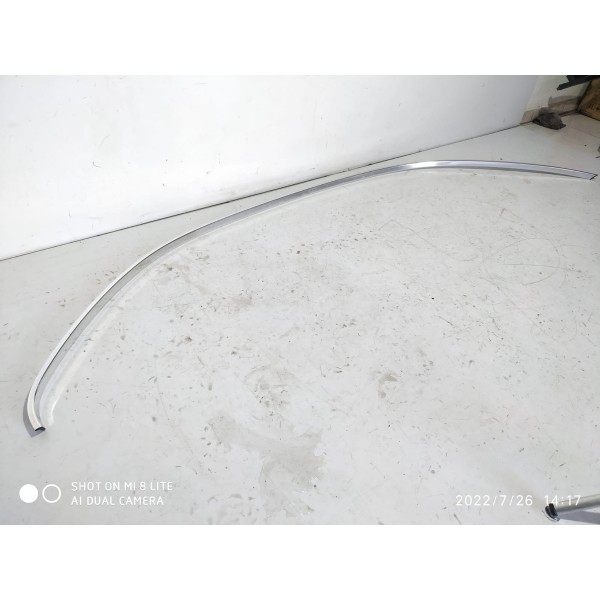 Friso Calha Teto Mercedes C180 C200 Dir 07/2014 A2046902280