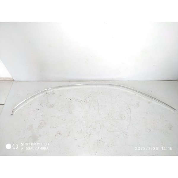 Friso Calha Teto Mercedes C180 C200 Dir 07/2014 A2046902280