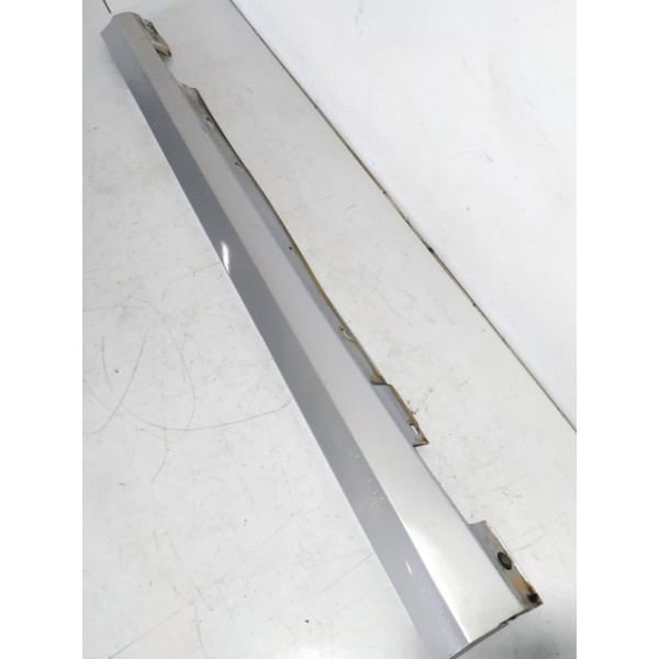 Spoiler Lateral Mercedes C180 C200 Direito 08/14 A2046900440
